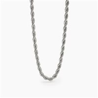 Collana 2Jewels Uomo Blockchain in Acciaio 251913 - 251913